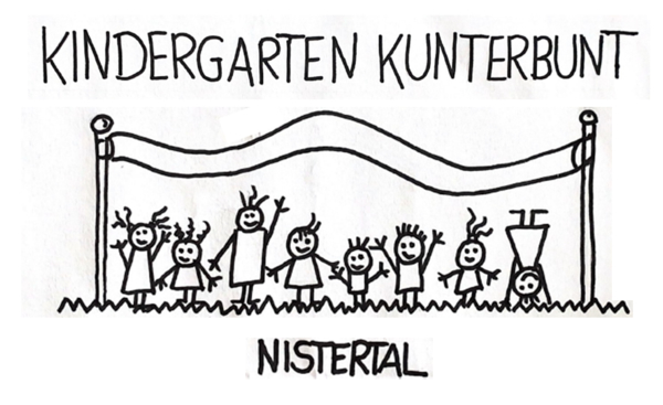 Kindergarten Kunterbunt